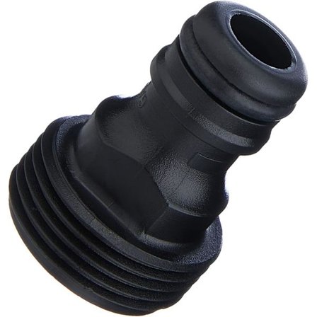 Enhedsadapter: tilslutning til det originale vandingssystem e