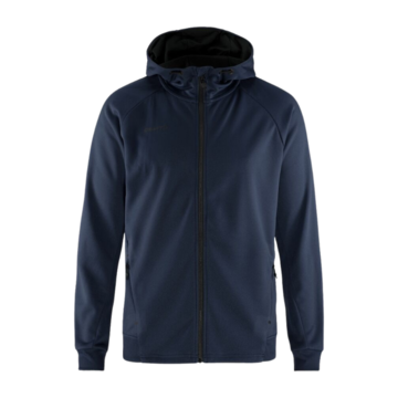 Huvtröja Zip Craft ADV Unify FZ