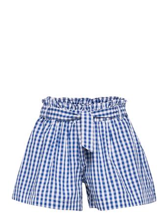 Shorts Blue Noa Noa Miniature
