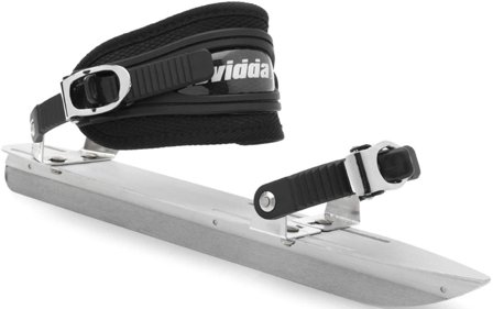 Isvidda Trekking -retkiluistimet