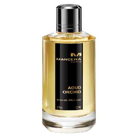 MANCERA Aoud Orchid Unisex 120 ML