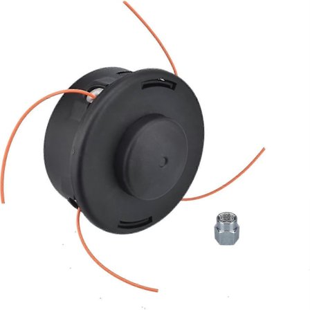 Klipphuvud för grästrimmer Autocut 40-2 Ref. 4005 710 2102