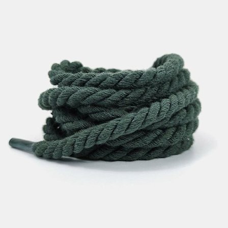 Lin Skolisser Skotau GRØNN