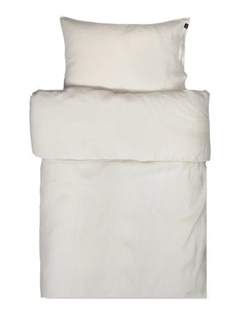 Sunrise Påslakan White Himla