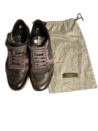 Valentino rockrunners