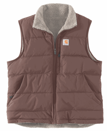 Carhartt Workwear Relaxed Fit Montana Nutmeg