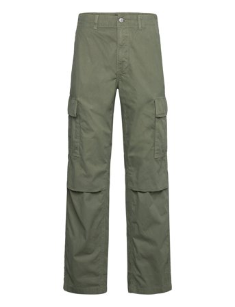 Tommy Jeans | Tjm Jaimie Twill Rlx Str Cargo | 32 x 34