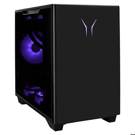 Medion ERAZER BANDIT P20 stationär dator 16 GB RAM 1 TB SSD Nvidia Geforce RTX 4060 DATORTS - SIDOPANELER