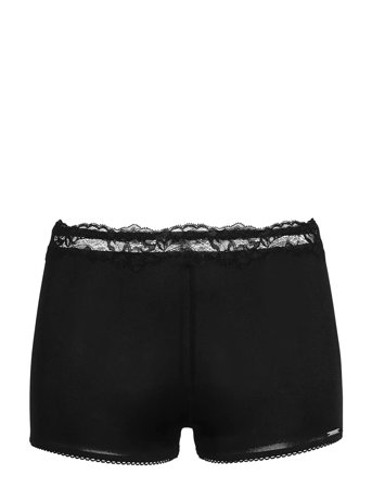 Dorina | Origins-Shiny Micro Boyshorts | XS