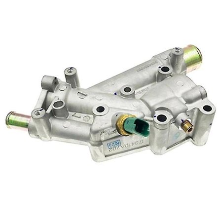 Auto Motor Kølemiddel Termostat Hus 9653298580 1336q4 Til 307/407/607 Til Xsara//c5