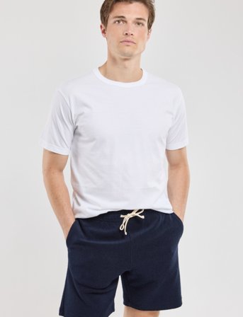 Armor Lux Shorts Héritage - Navy - 40