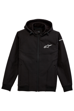 Kurtka Alpinestars Primary Czarny XL