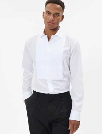 Matinique Mamarc Tux - White - 41