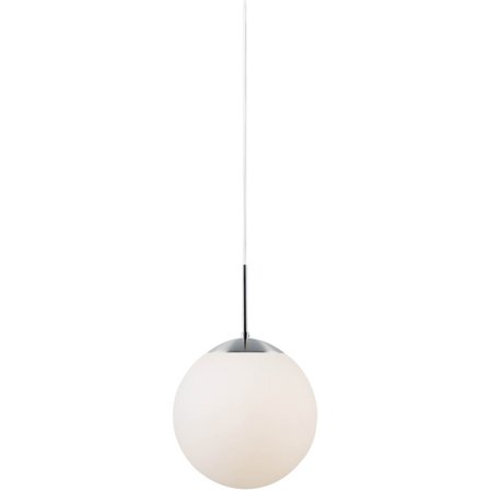 Nordlux - Taklampe Cafe 15 Opal Hvit