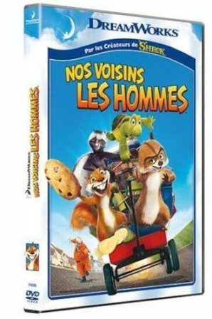 Nos Voisins Les Hommes