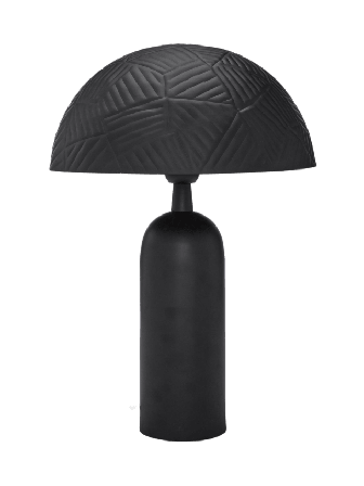 PR Home Carter Bordslampa Lampor Svart 45