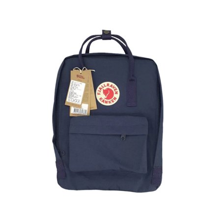 Herre Udendørs Rygsæk Taljetaske Trendy Dagsrygsæk til Studierejser og Udendørsaktiviteter Vandtæt Mørkeblå