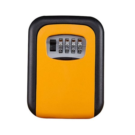 Nyckelskåp Säkerhetskod Box - spot försäljning