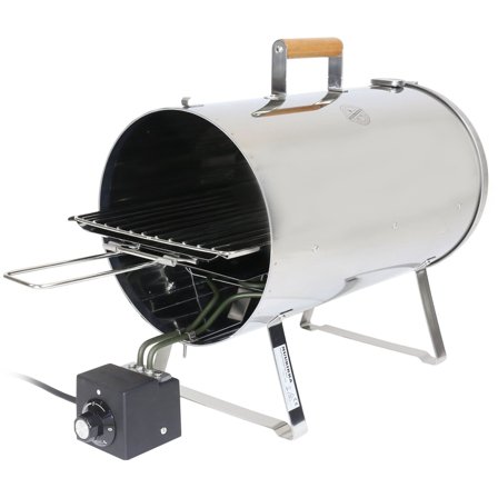 Muurikka Pro Elrökugn 1100 watt | Utematlagning > Rökar > Rökugn | Bagaren och Kocken