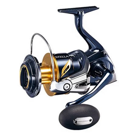 Shimano Stella SW-C 10000 PG