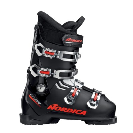 Nordica The Cruise Men alpine ski boots Black US 9,5/EU 42,5