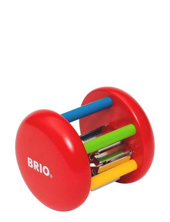 BRIO | Brio 30051 Bjældeskralde | ONE SIZE