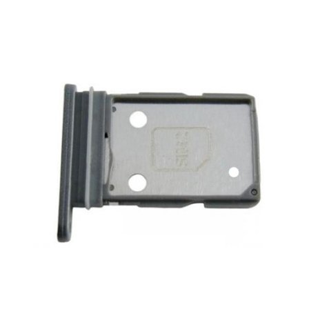 Samsung Galaxy A36 Dual SIM tray Original - Awesome Black