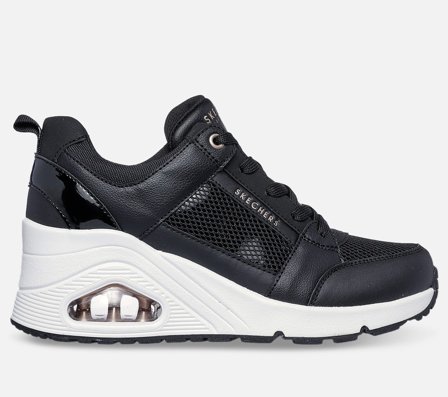 Skechers, Uno Wedge - Everything Nice, Naiset