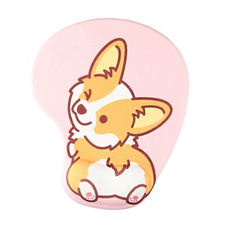 Musmatta Handledsstöd för möss - spot sales