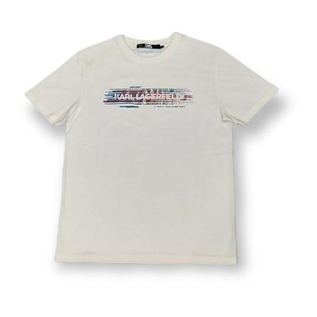 Karl Lagerfeld T-shirt inbo, Dame T-shirts