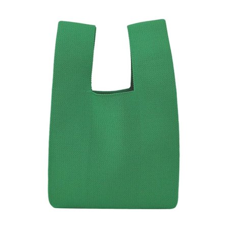 Handväska Shopper Bag GRÖN