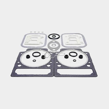 Sotningssats MD11c&d