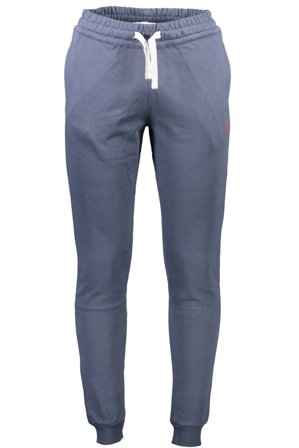 U.s. Polo Pantalone Uomo Blu