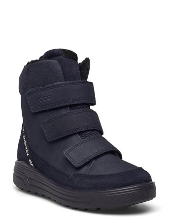 ECCO | Urban Snowboarder | 27