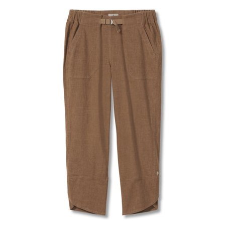 Royal Robbins - Royal Robbins Women's Hempline Capri 42