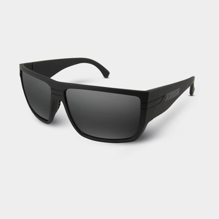 Polariserede & flydende solbriller JOBE Beam Black / Smoke