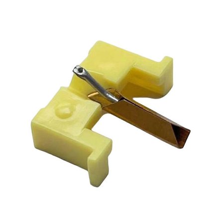 Diamant Erstatningsstift for Shure M70B N70B N72B M70EJ M110E ME910EJ LP Vinyl Grammofon Platespiller