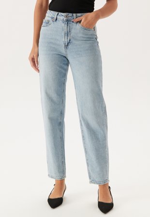 VERO MODA Vmtessa Hr Mom Jeans Klær