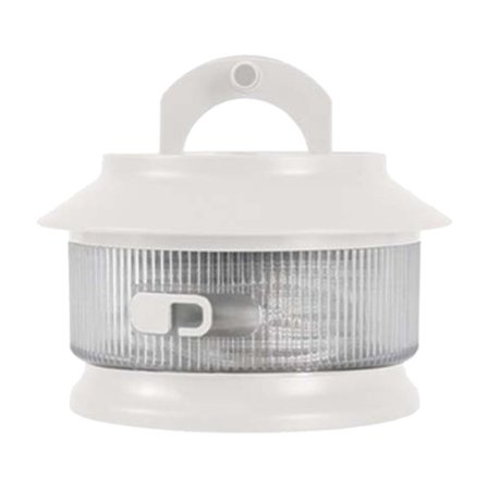 Oppladbare lyslenker, teltlys, campinglyslenke, bærbar oppbevaring, USB-oppladbare campinglys