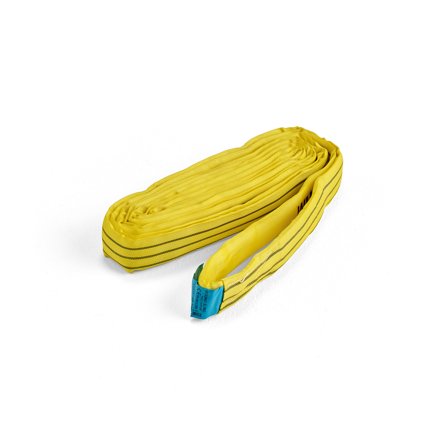 Trageschlinge rund, TK 3000 kg, L 6000 mm