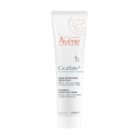 Avène Cicalfate+ Repairing Protective Cream 100 ml, Skincare, Skincare Til Børn, Babysalve