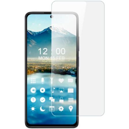 Imak Oneplus Nord Ce 2 Lite 5g Skärmskydd Arm Series Transparent