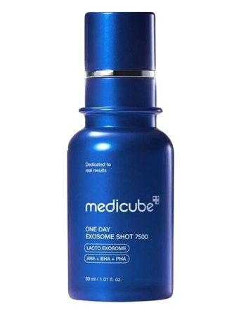 Medicube One Day Exosome Shot 7500 - Nude - 30 ML