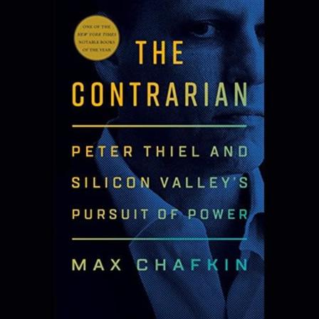 Contrarian, The 9780593300619