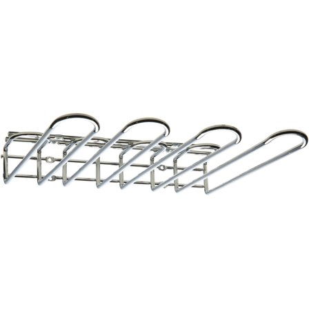 Hahn kitchenware Glas Hängare 3 Rader | Inredning > Hängare > Glashängare | Bagaren och Kocken