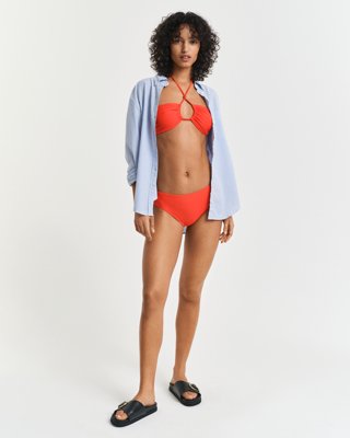 GANT - Bikinitruse, hipster til dame orange red
