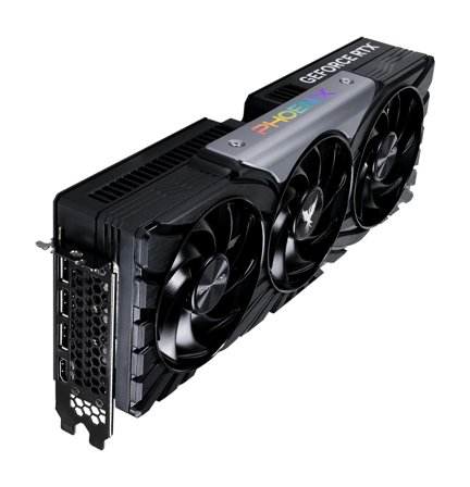 Gainward GeForce RTX 5080 Phoenix Skjermkort, PCI Express 5.0, 16GB GDDR7