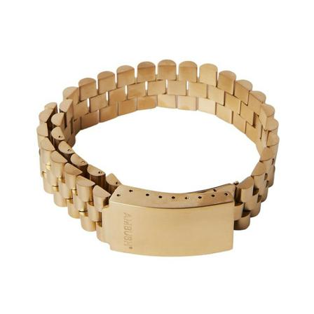 Ambush, Bracelets Żółty, unisex, Rozmiar: S