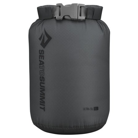 Sea to summit Ultra-Sil Dry Sack 1L stuff sacks and organisers Grey OneSize