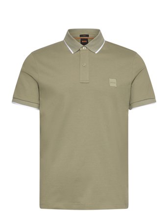 BOSS Passertip - Green - S